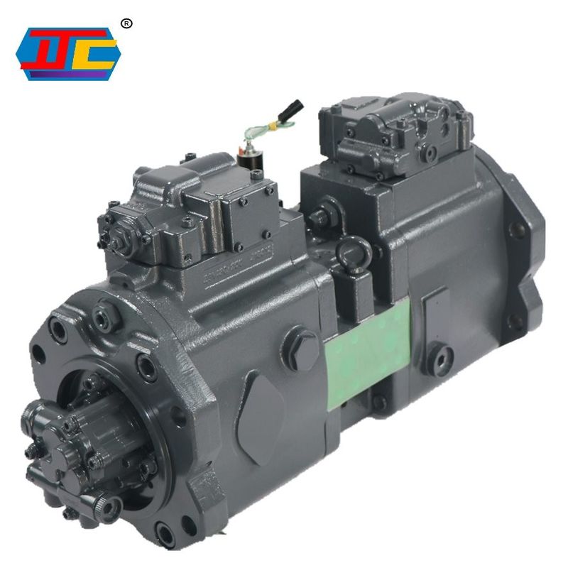 VOL-VO Excavator Hydraulic Pump Piston Pump K3V140DT-9N29 Para EC290 EC290B