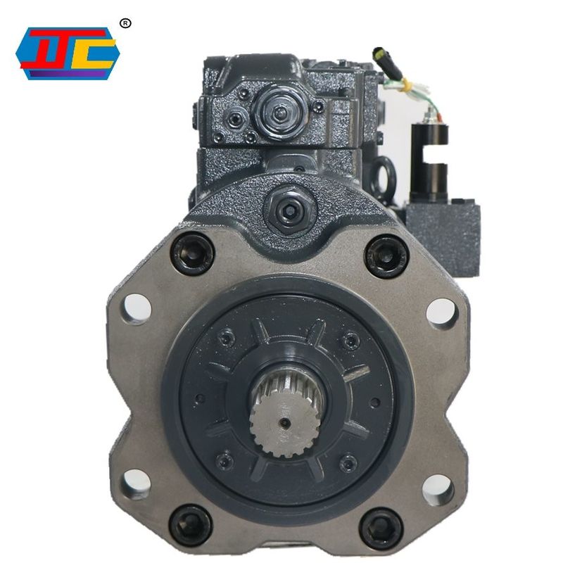 VOL-VO Excavator Hydraulic Pump Piston Pump K3V140DT-9N29 Para EC290 EC290B