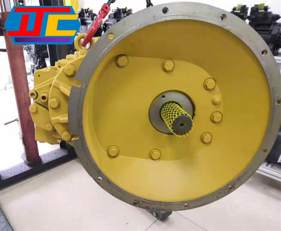 320C 320D bomba hidráulica principal, C.A.T 320 bomba hidráulica para escavadeira