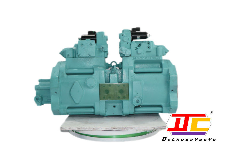 K3V112DTP Excavadora Hidráulica de bomba de aço para Kobelco SK200-6E SK230-6E SK350-6E