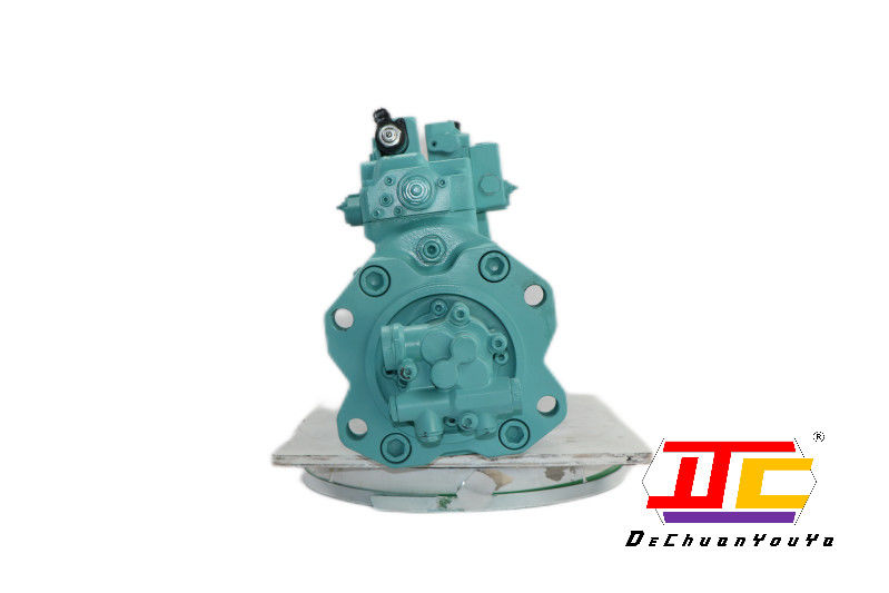 K3V112DTP Excavadora Hidráulica de bomba de aço para Kobelco SK200-6E SK230-6E SK350-6E