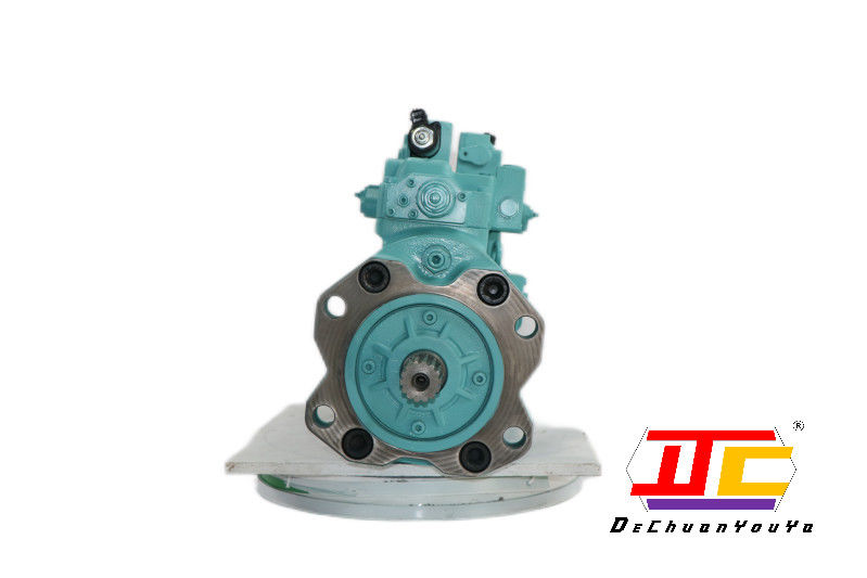 K3V112DTP Excavadora Hidráulica de bomba de aço para Kobelco SK200-6E SK230-6E SK350-6E