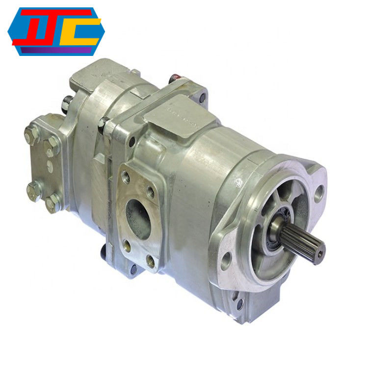 705-41-08001 Bomba hidráulica Komatsu Para escavadeira PC20-6 PC30-6
