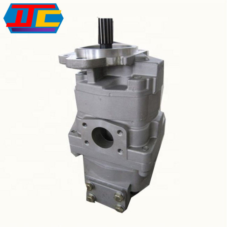 705-41-08001 Bomba hidráulica Komatsu Para escavadeira PC20-6 PC30-6