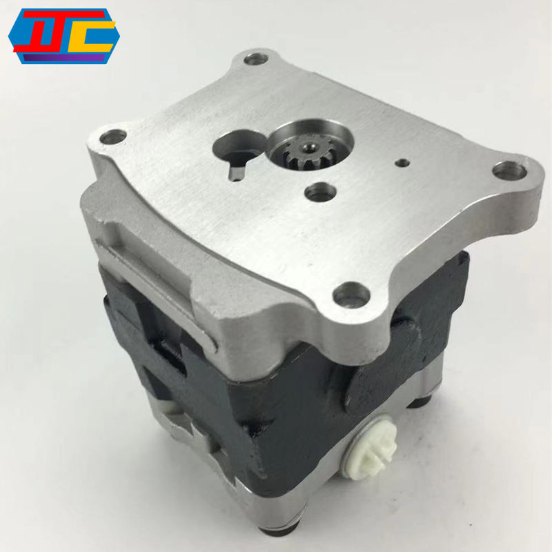 PC35MR PC38UU Bomba de engrenagem Komatsu Bomba piloto 705-41-07180 Para escavadeira