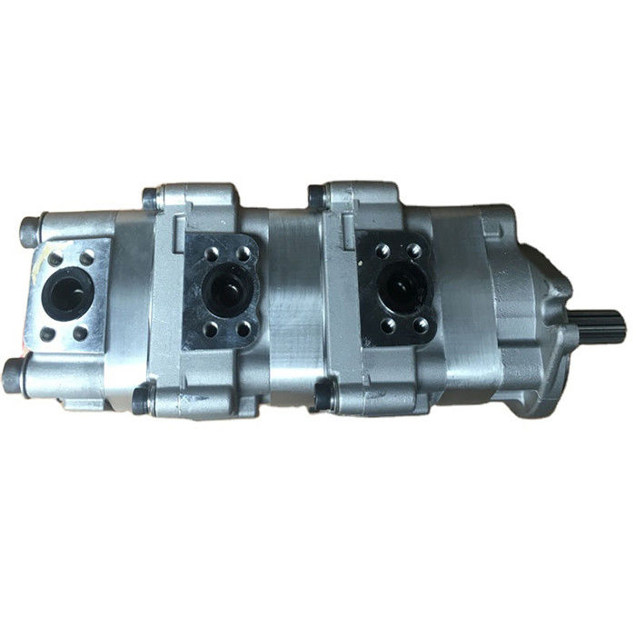705-41-08090 Excavadora Piloto Bomba Bomba de engrenagem Para PC40-6 PC40-7 PC50UU PC50-2