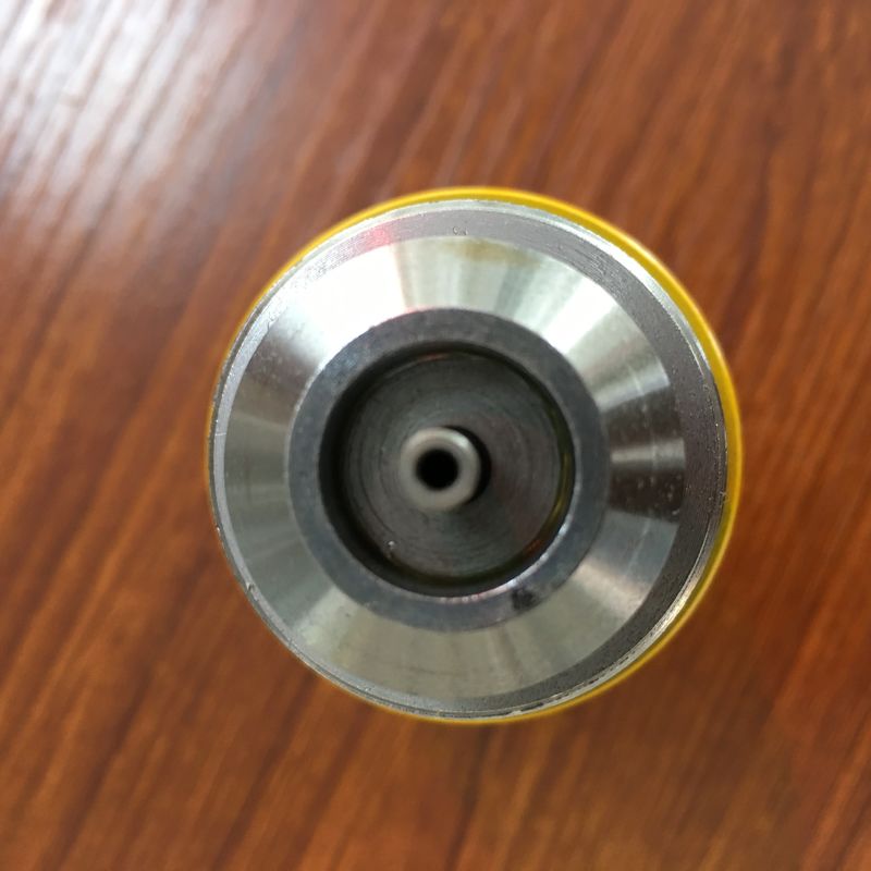 Válvula de relevo para escavadeira Komatsu, válvula de controlo de óleo para PC100-6 PC120-6