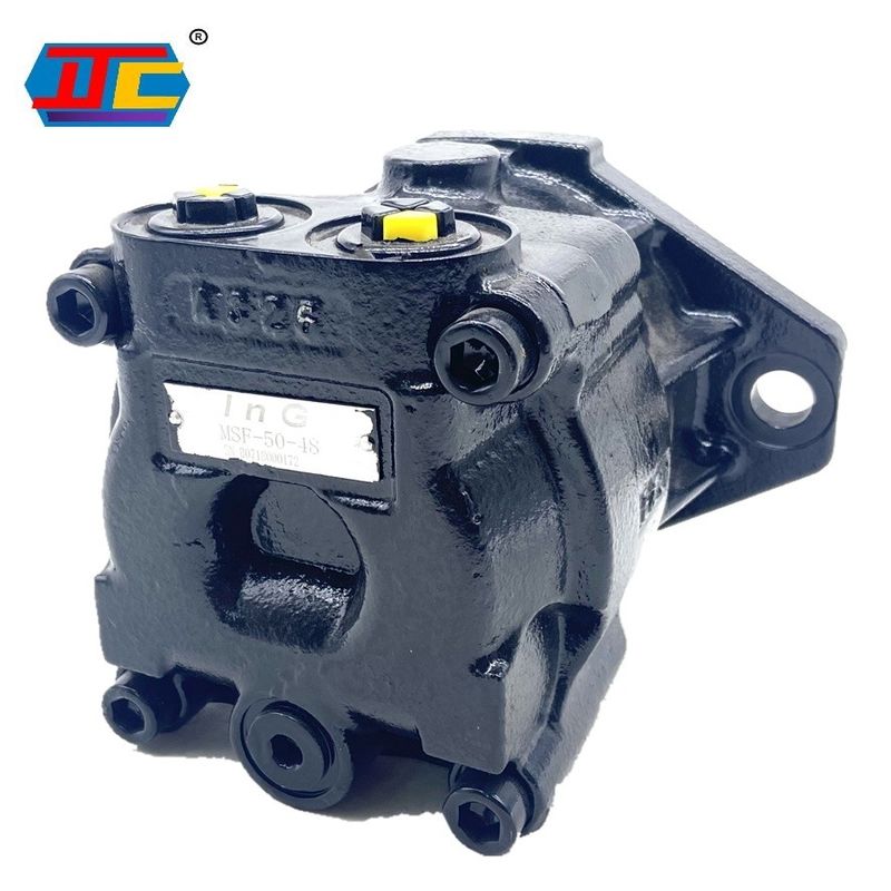Motor de ventoinha hidráulica ZAX470, motor de ventoinha Hitachi para escavadeira ZAX450