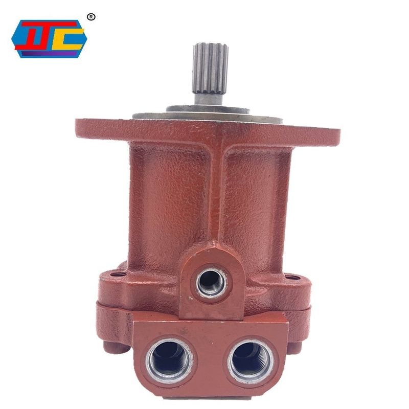 VOL-VO EC700 Excavador Motor hidráulico 14531612 Baixo ruído Alta densidade de potência