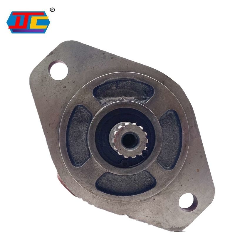 VOL-VO EC700 Excavador Motor hidráulico 14531612 Baixo ruído Alta densidade de potência