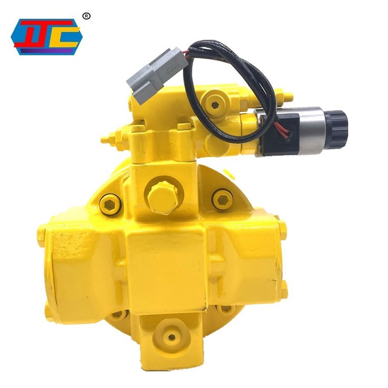 Motor de ventilador do motor de escavadeira C.A.T 2590815 Para C.A.T330D E331D E332D E336D