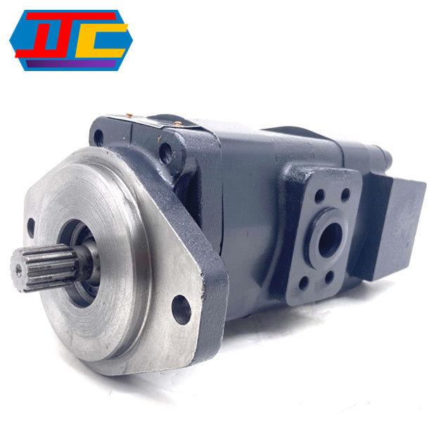 VOL-VO EC360 Bomba de engrenagem hidráulica 14561971 Motor de ventilador para escavadeira