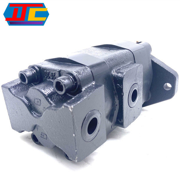 VOL-VO EC360 Bomba de engrenagem hidráulica 14561971 Motor de ventilador para escavadeira