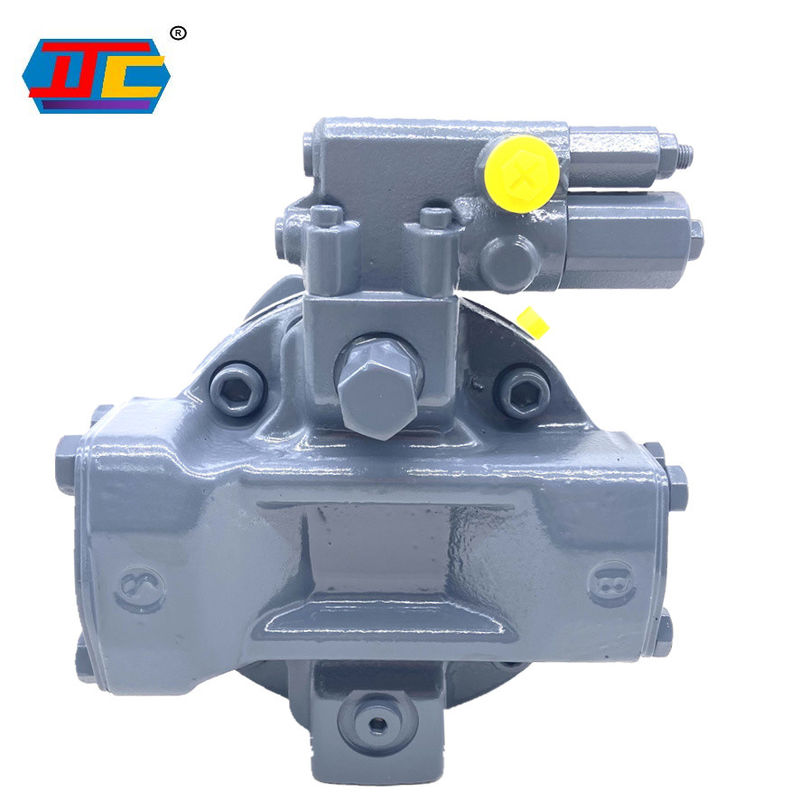 Motor de ventilador hidráulico de cor padrão para escavadeira XCMG XE490D