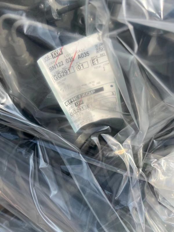 ISUZU6HK1 EFI New Engine Assembly Hitachi 330/360, Sany 365, 385 Motor de escavadeira