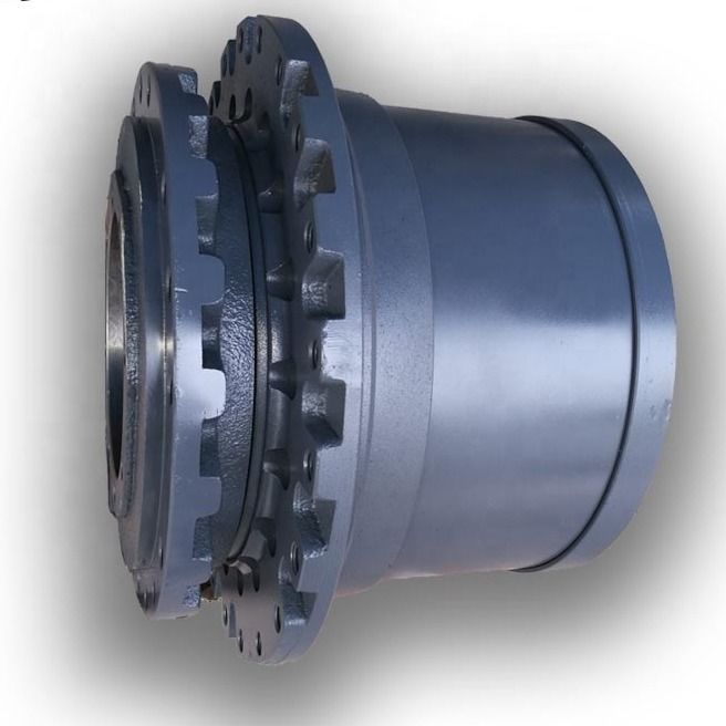 SK200-5.5 Motor de viagem SK200-6 300Kg Kobelco Peças de escavadeira de tração final