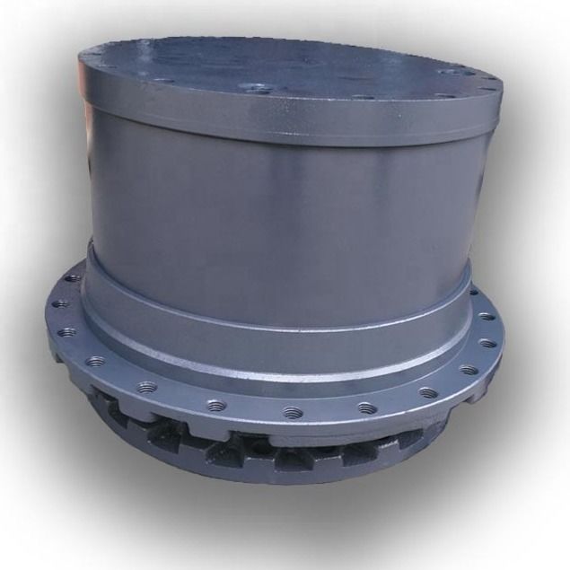 SK200-5.5 Motor de viagem SK200-6 300Kg Kobelco Peças de escavadeira de tração final