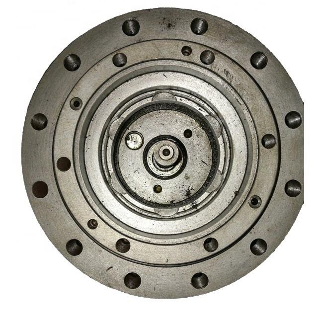 Grão E307C Caixa de engrenagens de gato E308C Final Drive Assembly com suporte de vídeo