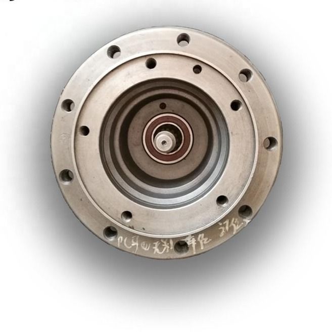 PC30-7 Motor de viagem PC40-7 caixa de engrenagens de escavadeira para lojas de materiais de construção