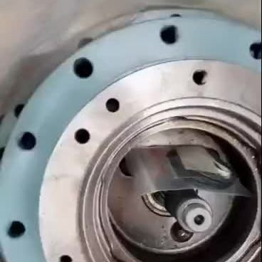 PC30-7 Motor de viagem PC40-7 caixa de engrenagens de escavadeira para lojas de materiais de construção