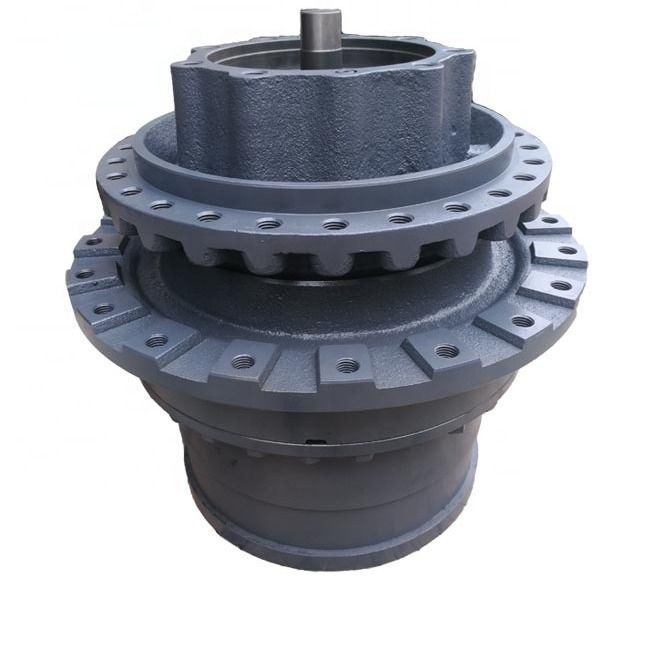 ZX330-3 Motor de viagem redução caixa de engrenagens dispositivo de acionamento final Aplicar para Hitachi Excavator Peças sobressalentes