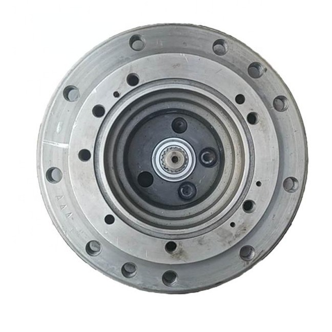 EX33u Motor de viagem redução caixa de engrenagens Final Drive Aplicar para Hitachi Excavator Peças sobressalentes