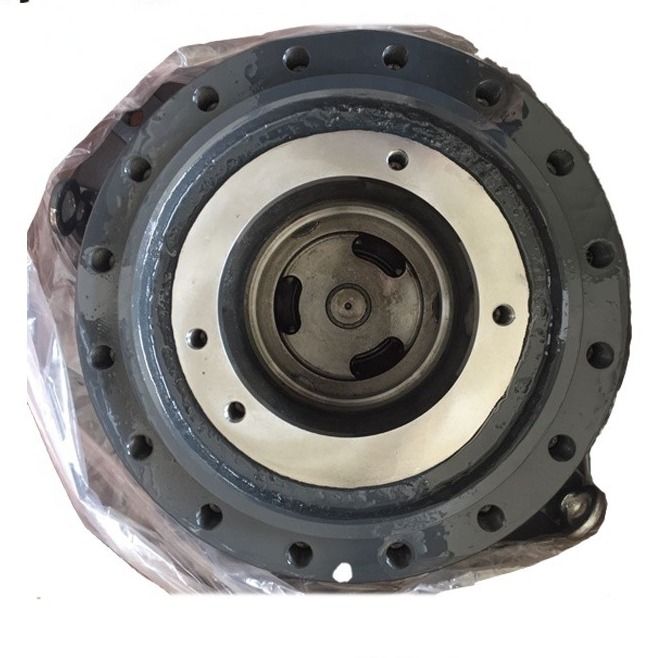 E320C E320D Motor de viagem caixa de engrenagens de redução dispositivo de acionamento final Aplicar-se às peças sobressalentes de escavadeira C.A.T 2227-6035