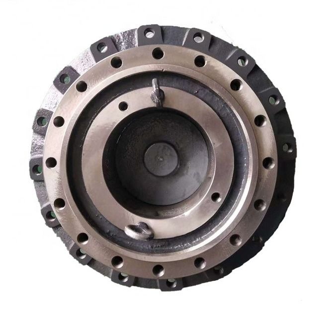 E320C E320D Motor de viagem caixa de engrenagens de redução dispositivo de acionamento final Aplicar-se às peças sobressalentes de escavadeira C.A.T 2227-6035
