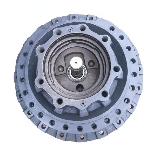 ZX330-1 ZX330-6 Motor de viagem de redução caixa de engrenagens dispositivo de acionamento final Aplicar para Hitachi Excavator Peças sobressalentes