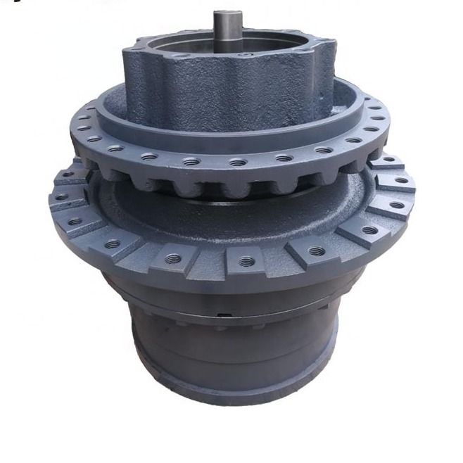 ZX330-1 ZX330-6 Motor de viagem de redução caixa de engrenagens dispositivo de acionamento final Aplicar para Hitachi Excavator Peças sobressalentes