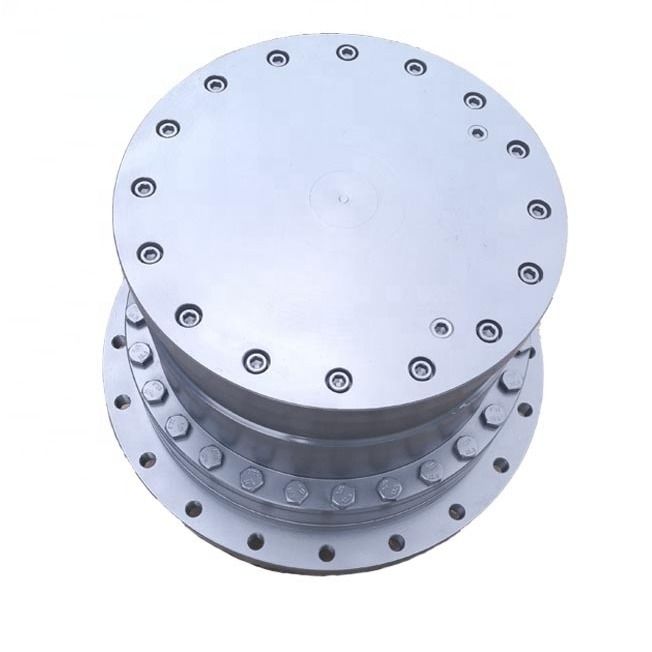 ZX330-1 ZX330-6 Motor de viagem de redução caixa de engrenagens dispositivo de acionamento final Aplicar para Hitachi Excavator Peças sobressalentes