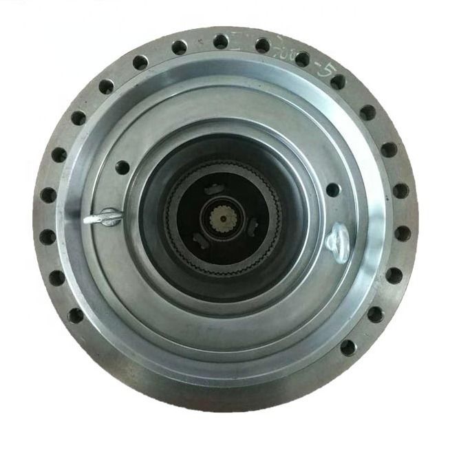 ZX330-1 ZX330-6 Motor de viagem de redução caixa de engrenagens dispositivo de acionamento final Aplicar para Hitachi Excavator Peças sobressalentes