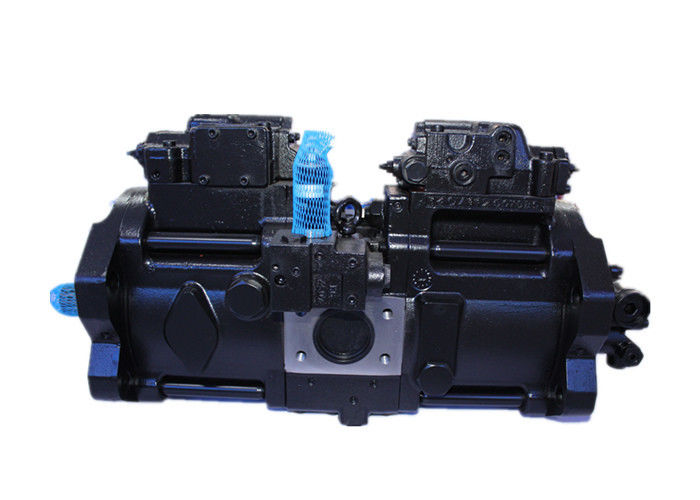 K3V63DT-9C K3V63DT Unidade de bomba principal hidráulica para escavadeira R130-5 R150-7