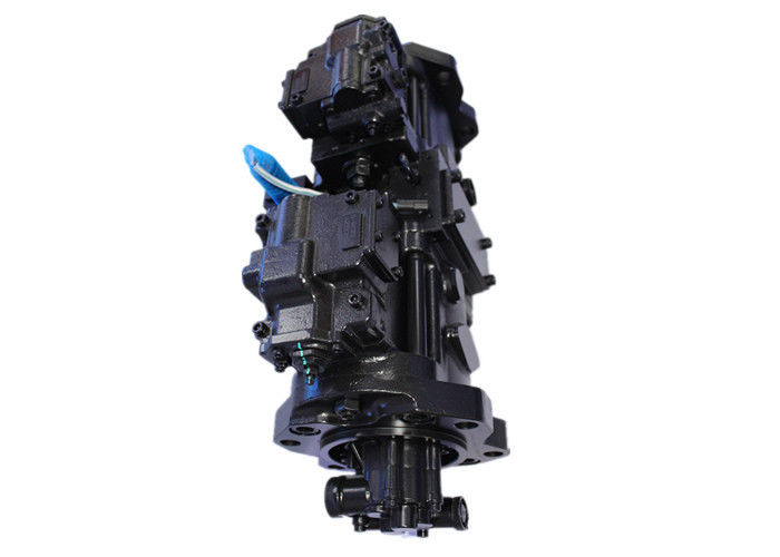 K3V63DT-9C K3V63DT Unidade de bomba principal hidráulica para escavadeira R130-5 R150-7