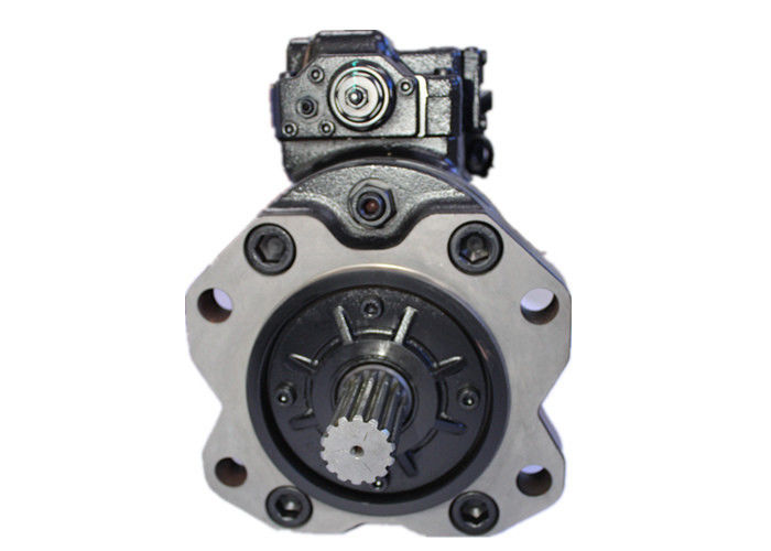K3V63DT-9C K3V63DT Unidade de bomba principal hidráulica para escavadeira R130-5 R150-7