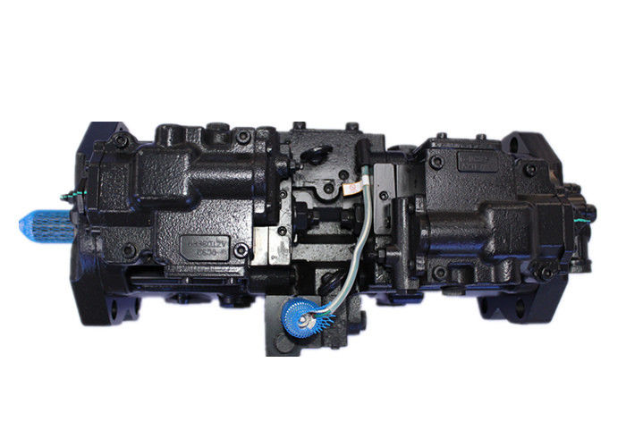 K3V63DT-9C K3V63DT Unidade de bomba principal hidráulica para escavadeira R130-5 R150-7