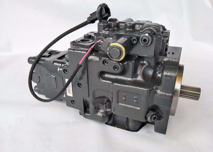 PC55MR-3 Excavadora Bomba Hidráulica Assy / PC55-3 Bomba Principal Excavadora 708-3S-00942 708-3S-00941
