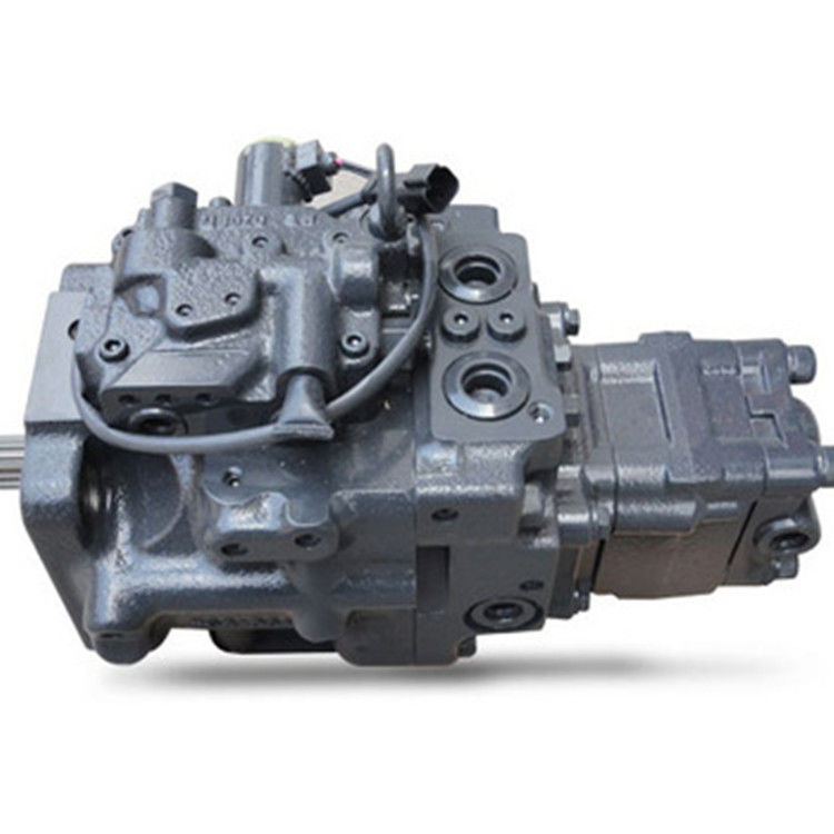 PC55MR-3 Excavadora Bomba Hidráulica Assy / PC55-3 Bomba Principal Excavadora 708-3S-00942 708-3S-00941