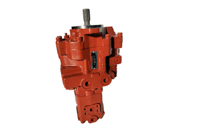 Nachi Original Excavator bomba hidráulica PVD-2B-50 principal ZX60-5 SK60 E305 bomba de pistão