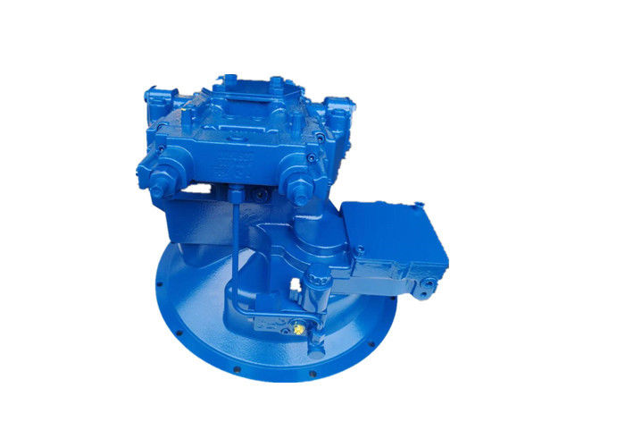 Donsan DX420 Excavator bomba hidráulica A8V0200 cor azul seis meses garantir