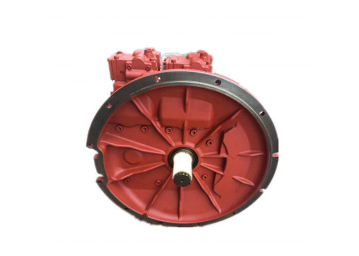 Peças sobressalentes para escavadeira Hitachi ZX450, R450lc-7 K5V200DPH 31NB-10010 Hyundai Hydraulic Pump
