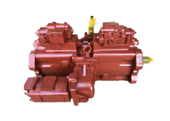 VOL-VO EC360 bomba de pressão hidráulica, Ram K3V180DTP K3V180 7220-00700 Ram bomba hidráulica principal