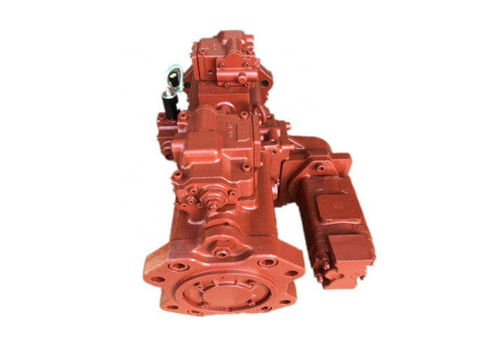 VOL-VO EC360 bomba de pressão hidráulica, Ram K3V180DTP K3V180 7220-00700 Ram bomba hidráulica principal