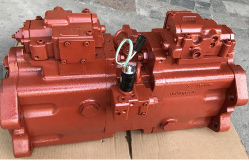 VOL-VO EC360 bomba de pressão hidráulica, Ram K3V180DTP K3V180 7220-00700 Ram bomba hidráulica principal