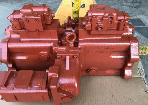 VOL-VO EC360 bomba de pressão hidráulica, Ram K3V180DTP K3V180 7220-00700 Ram bomba hidráulica principal