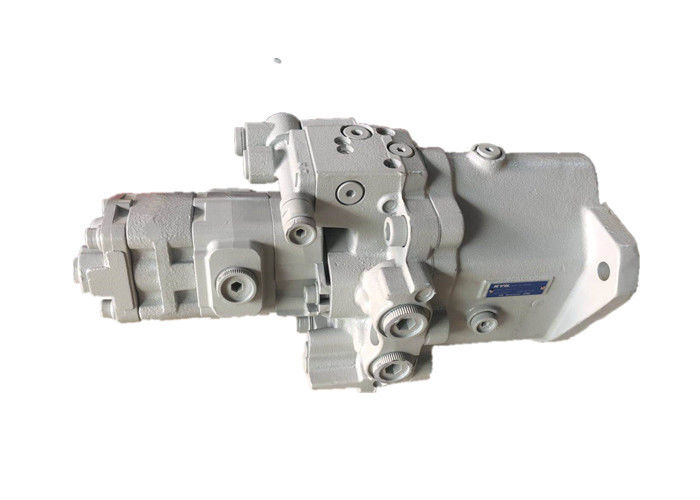 B0610-36002 PSVL2-36cg-2 KX185 bomba hidráulica cinza para escavadeira KUBOT