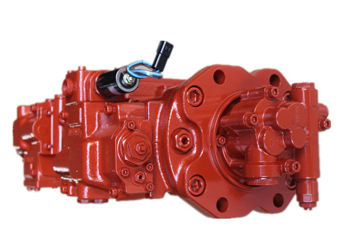 K5V80DTP Bomba hidráulica de escavadeira 31N5-15010 Para escavadeira HUNDAI R140W-7 R160W-7