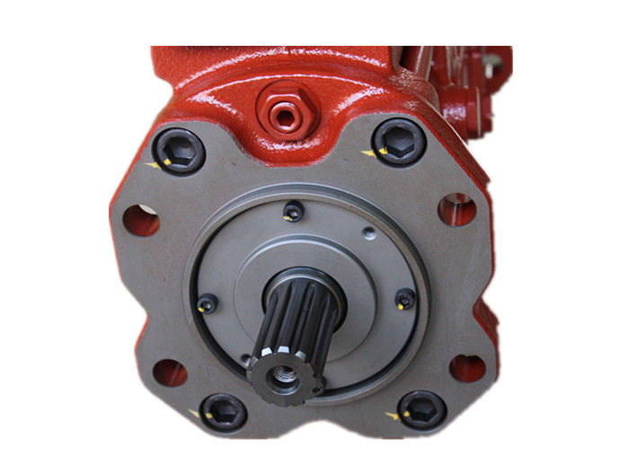 K5V80DTP Bomba hidráulica de escavadeira 31N5-15010 Para escavadeira HUNDAI R140W-7 R160W-7