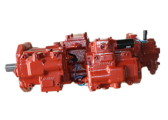 K5V80DTP Bomba hidráulica de escavadeira 31N5-15010 Para escavadeira HUNDAI R140W-7 R160W-7
