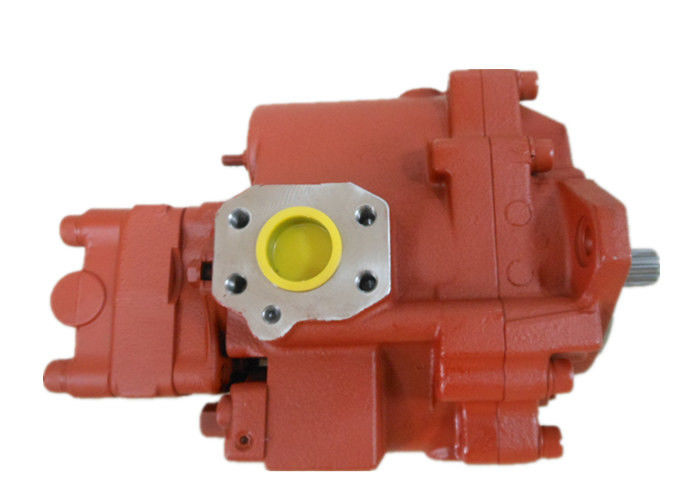Mini-excavadora bomba hidráulica para PVD-2B-40P PVD-2B-40P-6G3-4515H Nachi